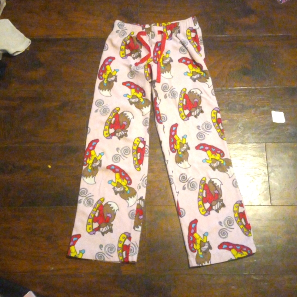 Pajama pants